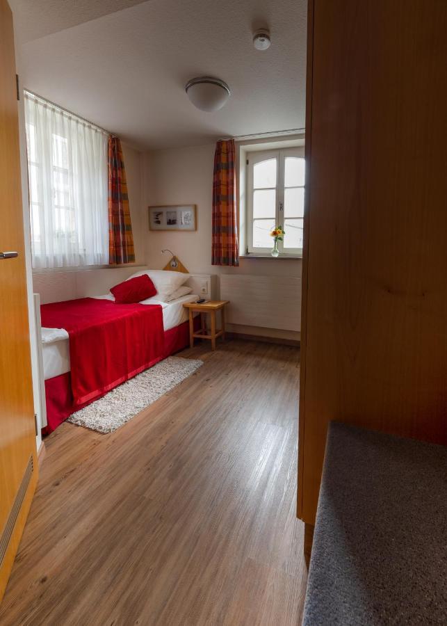 Hotel Burg Abenberg Luaran gambar