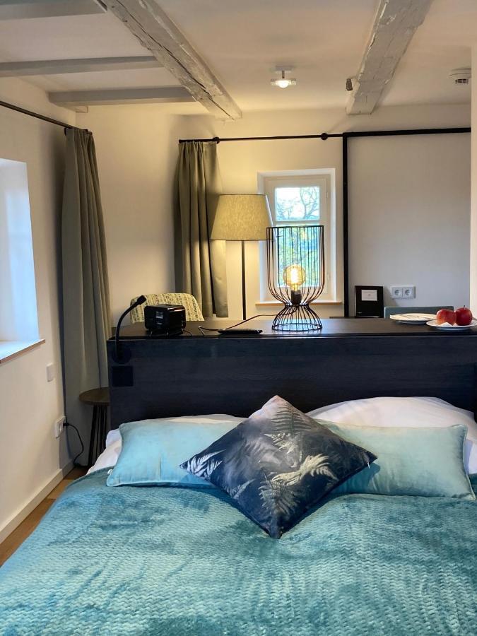Hotel Burg Abenberg Luaran gambar