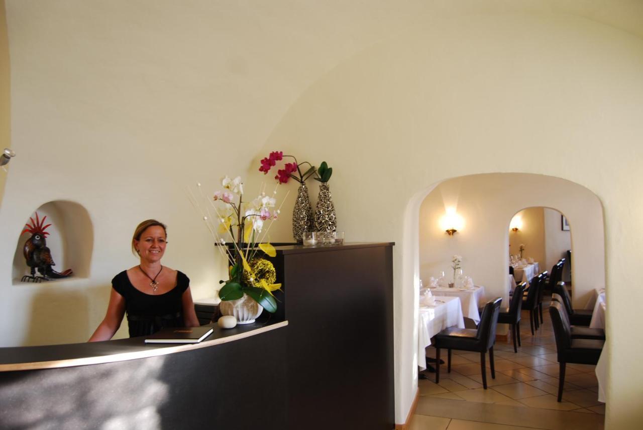 Hotel Burg Abenberg Luaran gambar