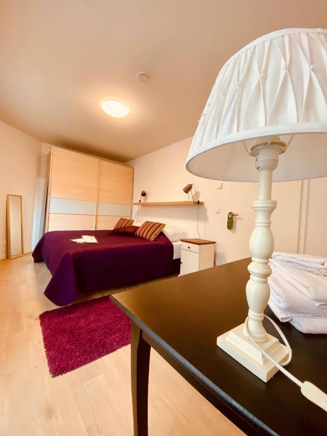 Hotel Burg Abenberg Luaran gambar