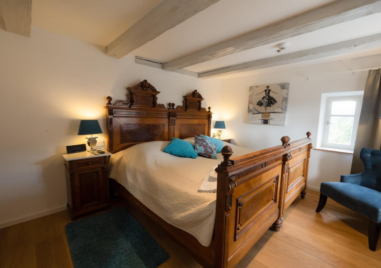Hotel Burg Abenberg Luaran gambar