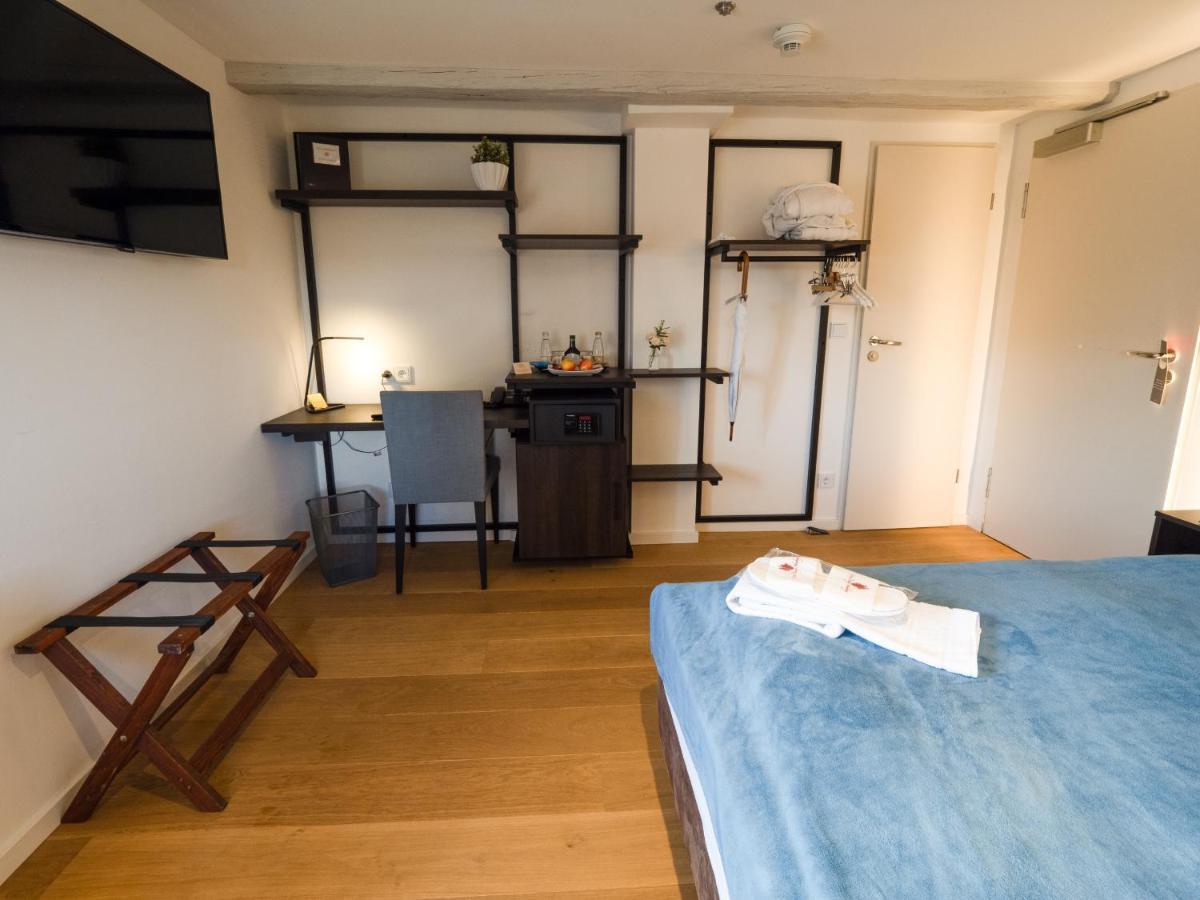 Hotel Burg Abenberg Luaran gambar