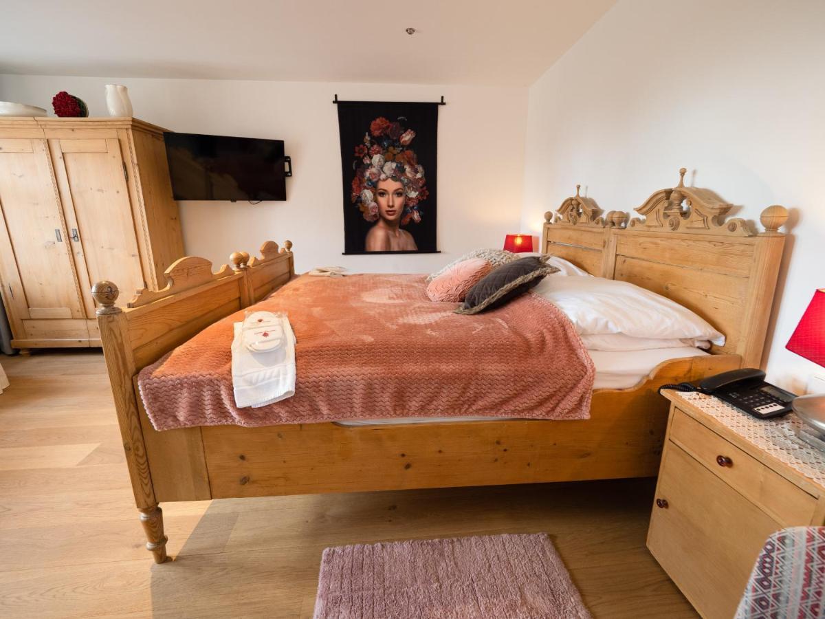 Hotel Burg Abenberg Luaran gambar