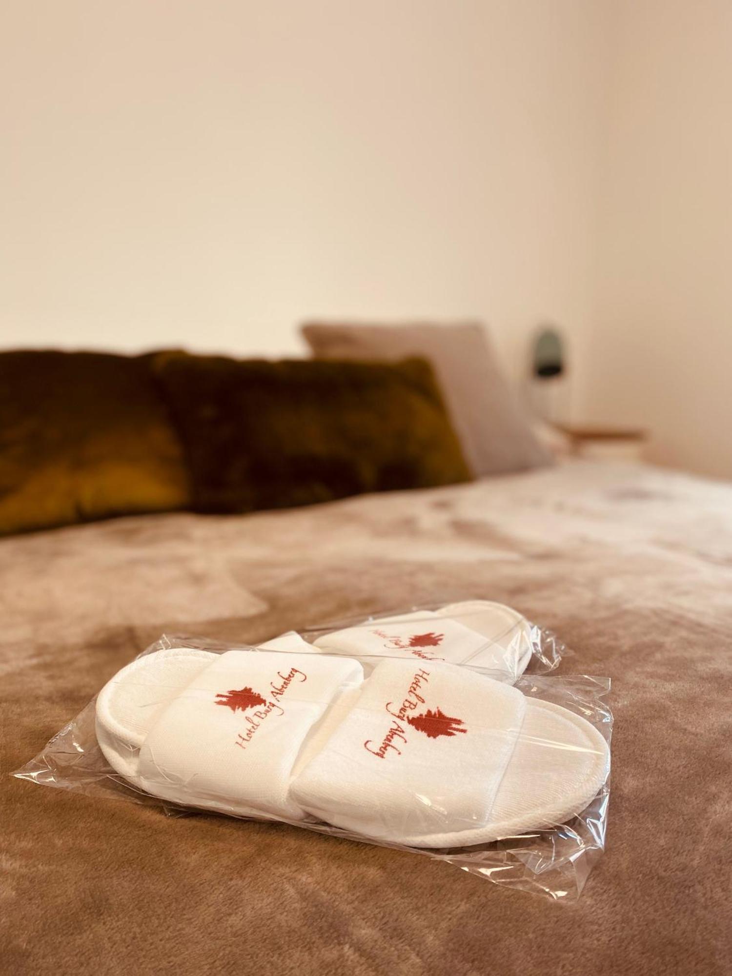 Hotel Burg Abenberg Luaran gambar