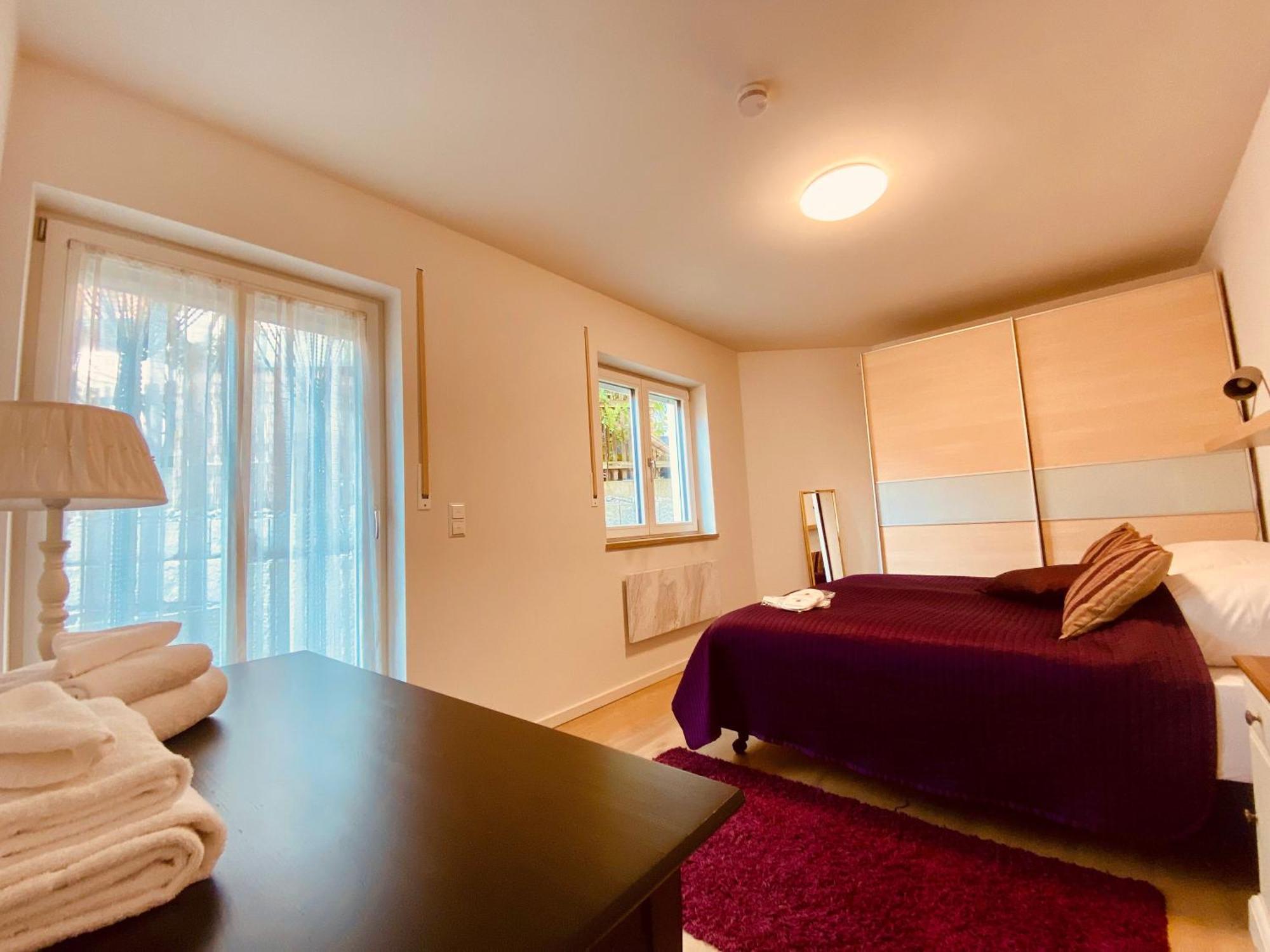 Hotel Burg Abenberg Luaran gambar